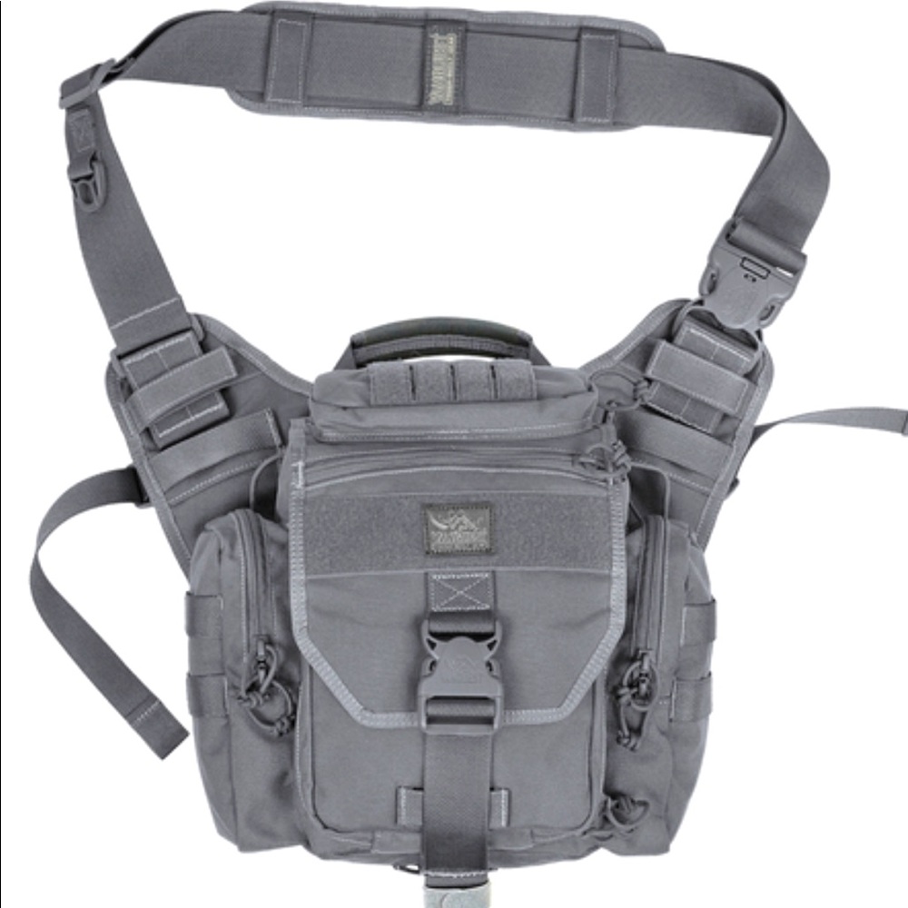 NWOT Vanquest Mobius 2.0 VPacker